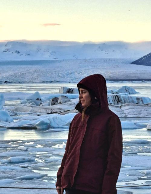 A Spasso Nel Mondo con Simona - Islanda