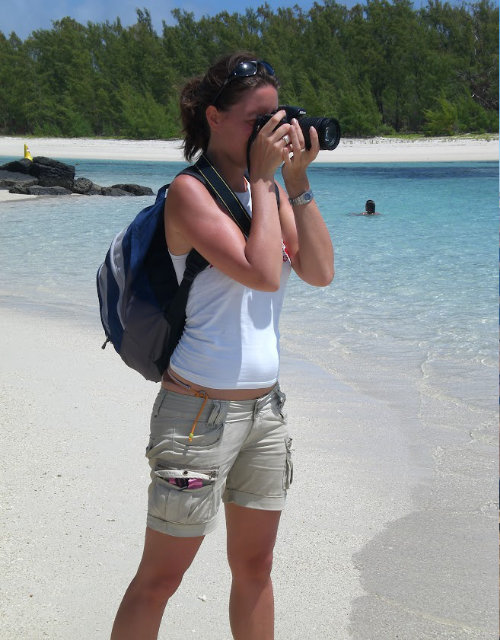 A Spasso Nel Mondo con Simona - Mauritius