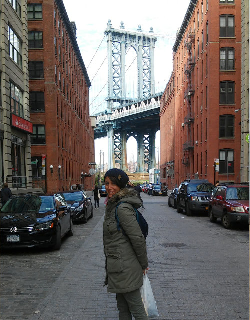 A Spasso Nel Mondo con Simona - New York