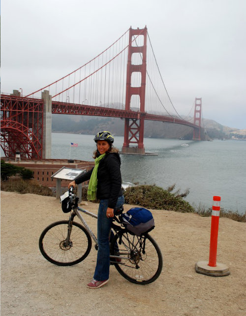 A Spasso Nel Mondo con Simona - San Francisco