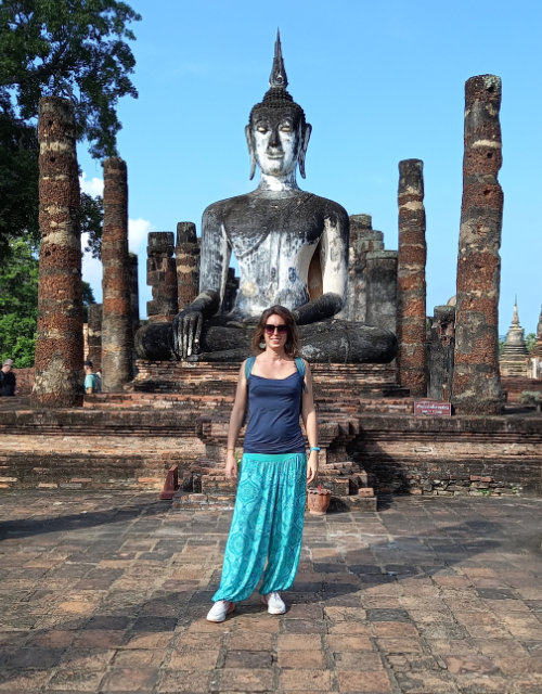 A Spasso Nel Mondo con Simona - Thailandia