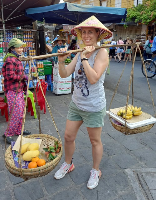 A Spasso Nel Mondo con Simona - Vietnam