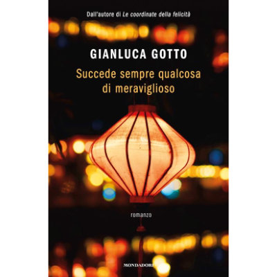 Succede sempre qualcosa di meraviglioso
