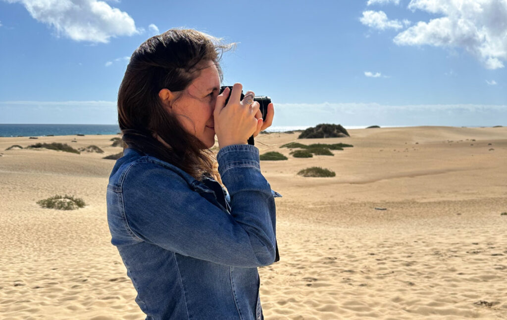 Viaggiare o solo mostrarlo?