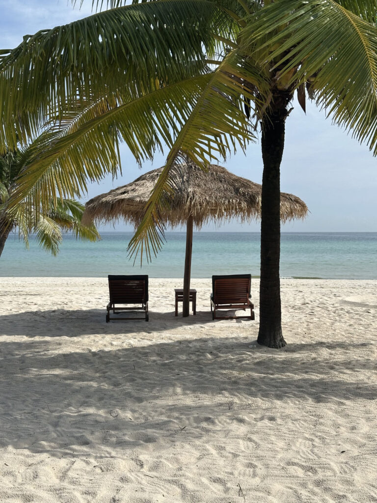 Cambogia - Koh Rong