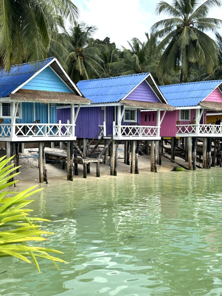 Cambogia - Koh Rong