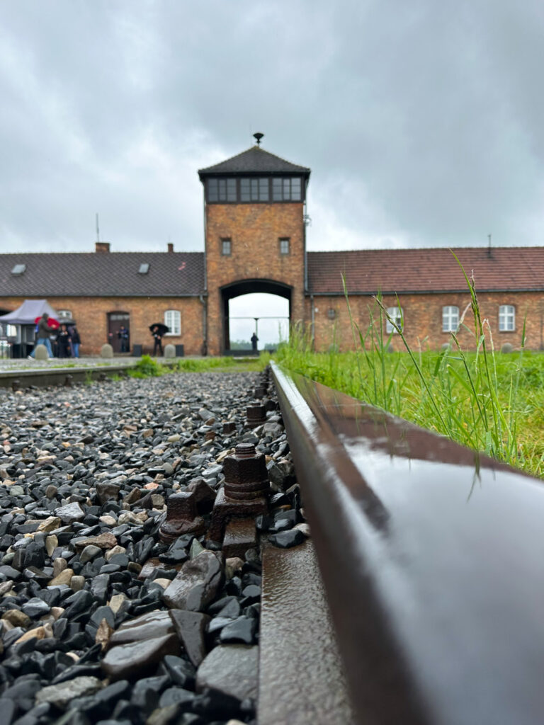Birkenau