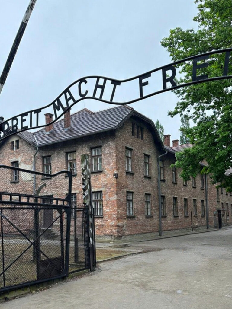 Auschwitz