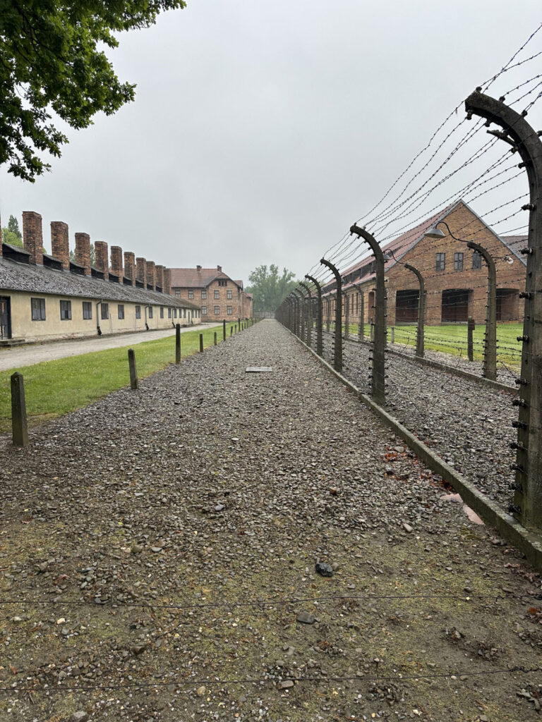 Auschwitz