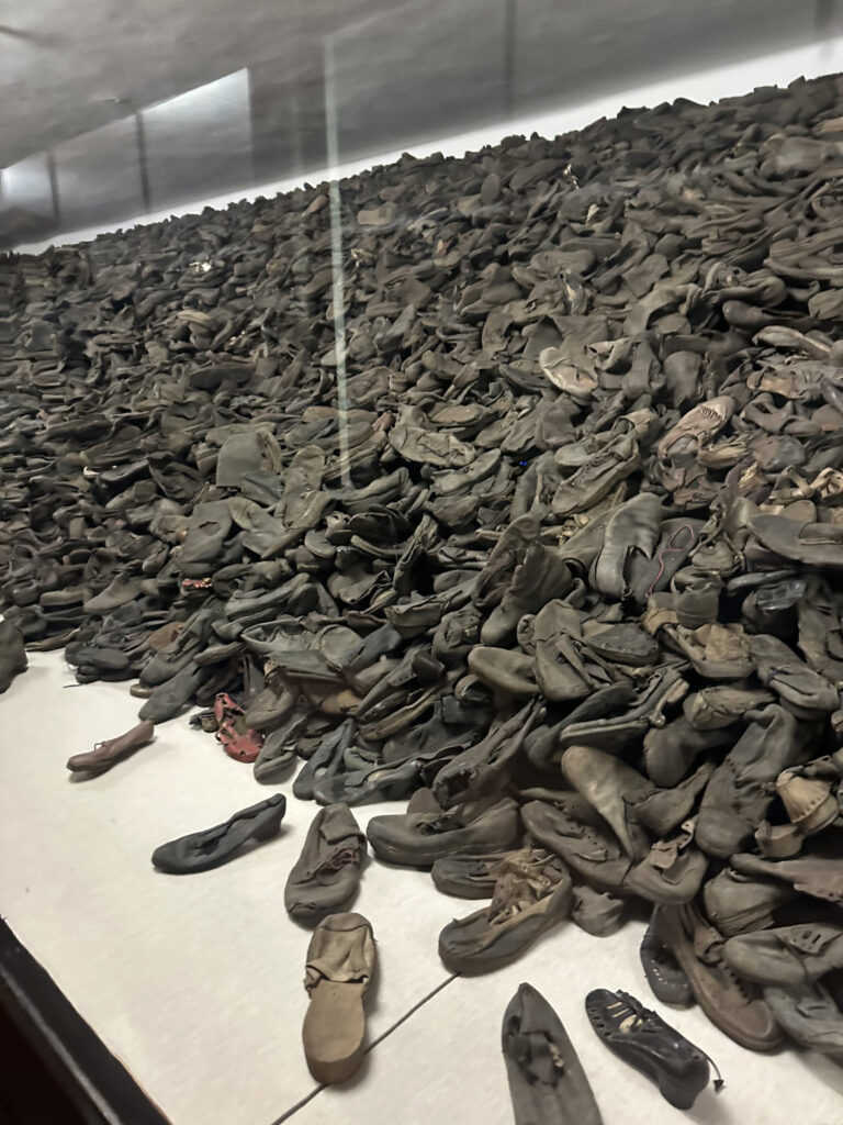 Auschwitz
