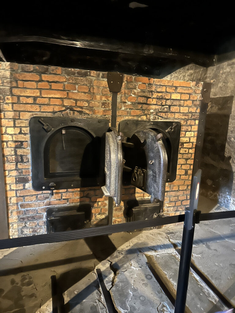 Auschwitz