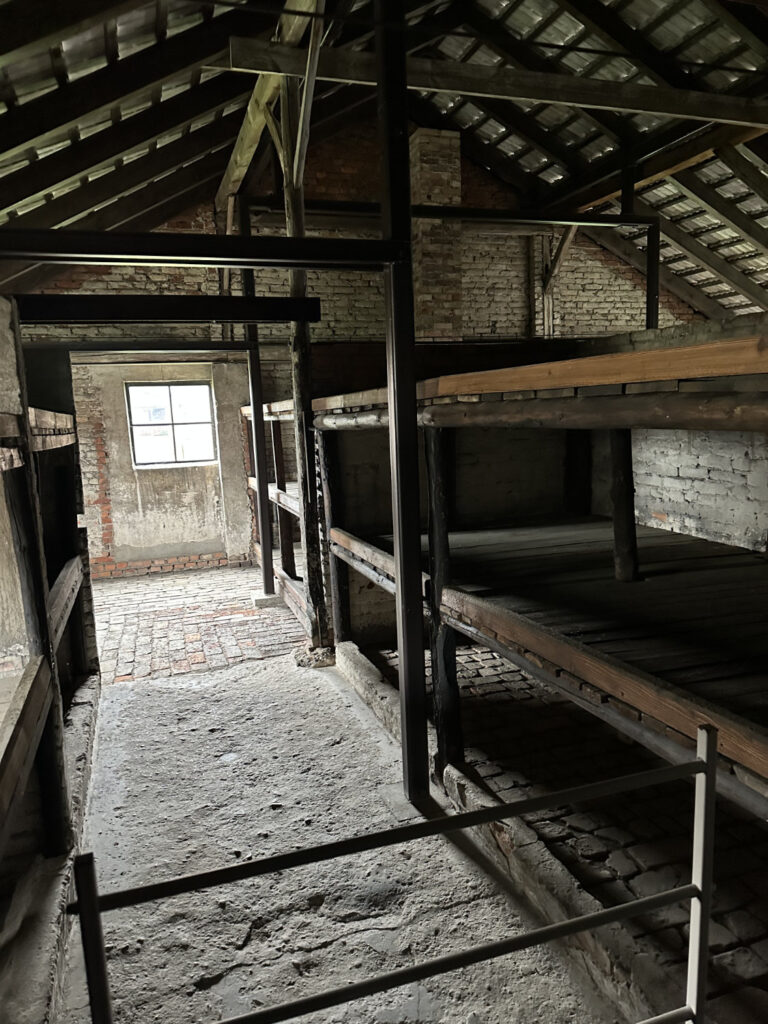 Birkenau