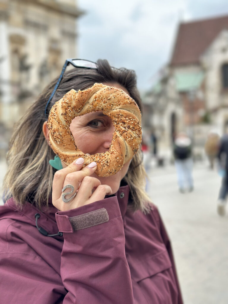 Cracovia Bagel